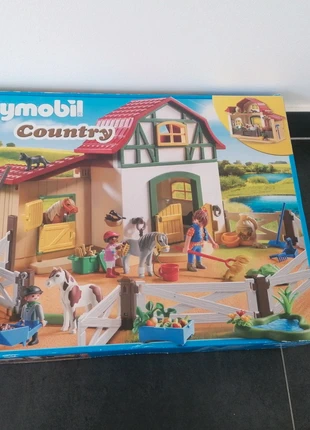 6927 Playmobil, marque: Playmobil, état: Très bon état, taille: Taille unique, 25,00 €, 26,95 € Protection acheteurs incluse