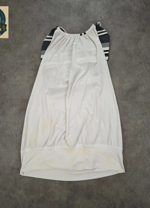 Débardeur de Sport Lululemon Blanc Avec Soutien Gorge Intégré - No Limit Tank Femme Taille 8, marke: Lululemon, zustand: Gut, größe: M / 38 / 10, 8,80 €, 9,94 € beinhaltet Vinted-Käuferschutz Pro