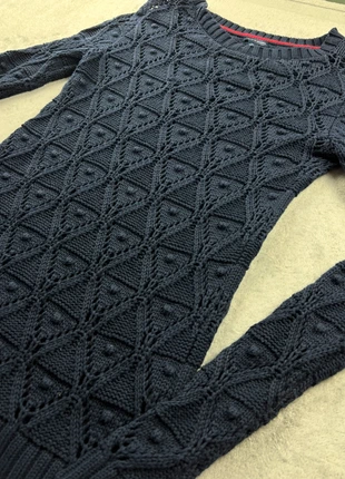 Pull en laine tommy Hilfiger S FR36 femme vintage bleu marine p21, marque: Tommy Hilfiger, état: Très bon état, taille: S / 36 / 8, 10,99 €, 12,24 € Protection acheteurs incluse