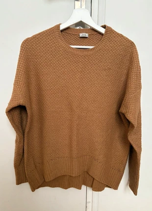 Pull marron Pimkie, brand: Pimkie, condition: Very good, size: M / 38 / 10, €2.00, €2.80 includes Buyer Protection
