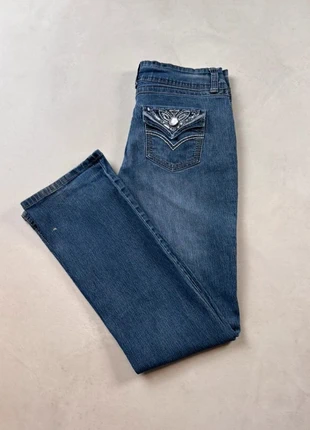 Jean baggy large streetwear hip-hop y2k skater taille 28 US, brand: Vintage Dressing, condition: Very good, size: M / 38 / 10, €29.00, €31.15 includes Buyer Protection