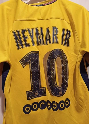 Maillot psg 2017, marke: Nike, zustand: Sehr gut, größe: S, 17,50 €, 19,08 € inklusive Vinted-Käuferschutz