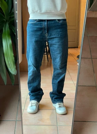 Jean Levi’s 527 Premium bleu marine, brand: Levi's, condizioni: Ottime, taglia: IT 44 | W34, €35.00, €37.45 include la Protezione acquisti