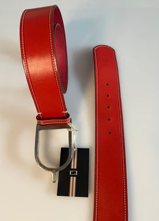 Cinturón Leyva, merk: Leyva, staat: Nieuw met prijskaartje, maat: Aanpasbaar, € 30,00, € 32,20 inclusief Kopersbescherming Pro