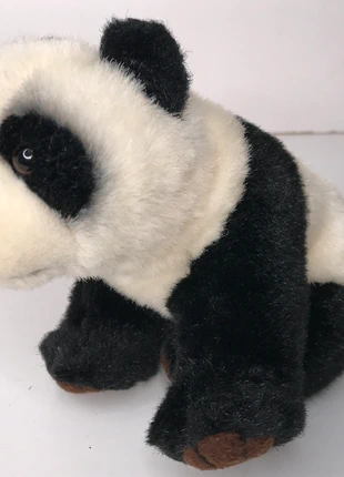 Panda plush toy by Anna Club Plush/WWF, brand: Anna Club Plush, condition: Very good, size: One size, £5.00, £5.70 includes Buyer Protection