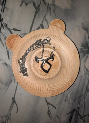 Collana Shadowhunters, marca: Accessoires, estado: Nuevo sin etiquetas, 5,50 €, 6,48 € Protección al comprador incluida