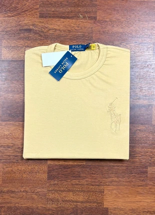Tee shirt Ralph Lauren neuf avec étiquette mauve taille M, brand: Ralph Lauren, condition: Very good, size: M, €19.90, €21.60 includes Buyer Protection