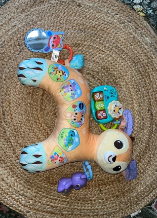 Fain Vtech, brand: VTech, condizioni: Ottime, taglia: 6-9 mesi / 68 cm, €10.00, €11.20 include la Protezione acquisti