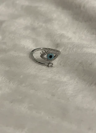Bague argenté acier inoxydable vintage, marke: boutique Paris, zustand: Neu, größe: Größenverstellbar, 4,00 €, 4,90 € inklusive Vinted-Käuferschutz