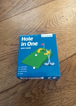 Tafel golf spel, marque: Out Of The Blue, état: Neuf avec étiquette, 6,00 €, 7,00 € Protection acheteurs incluse