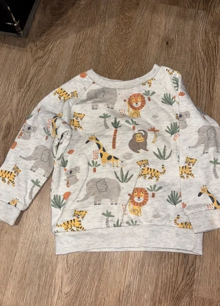 Pull Bébé, brand: Primark, condition: Very good, size: 12-18 months / 80 cm, €1.00, €1.75 includes Buyer Protection