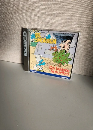 De Smurfen De laatste smurfbei Philips Videocd, état: Bon état, 29,00 €, 31,15 € Protection acheteurs incluse