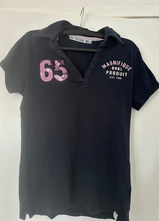 Bluzka Polo Sting, brand: Sting, condizioni: Ottime, taglia: XS / IT 38 / EU 34, €2.00, €2.80 include la Protezione acquisti