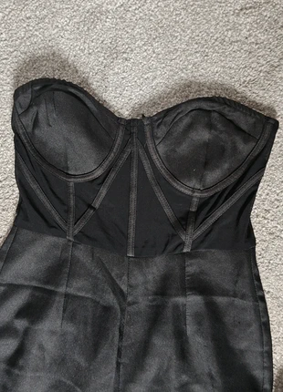 Pretty Little Thing jumpsuit size UK 8, condition: Very good, size: S / 36 / 8, €12.00, €13.30 includes Buyer Protection