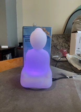 4-7-8 Guided mindful breathing, visual meditation tool, brand: Méditation, condition: Very good, £13.00, £14.35 includes Buyer Protection