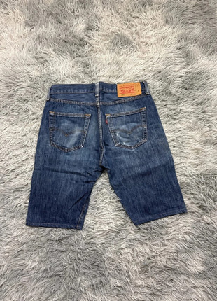 short 501 bleu marine homme/man lévis w33 fr42/44 SHO0044, marque: Levi's, état: Très bon état, taille: W33 | FR 42, 25,00 €, 26,95 € Protection acheteurs (Pro) incluse
