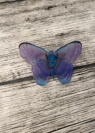 Broche à cheveux papillon SPHYNX, estado: Nuevo sin etiquetas, 4,80 €, 5,74 € Protección al comprador incluida