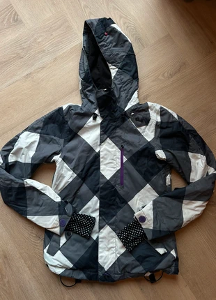 Ski jas O’Neill, merk: O'Neill, staat: Goed, maat: XS / 34 / 6, € 22,50, € 24,33 inclusief Kopersbescherming