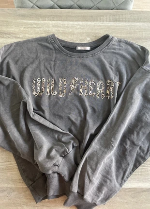 Sweater CM ciao Milano, brand: CM, condizioni: Buone, taglia: L / IT 44 / EU 40, €6.00, €7.00 include la Protezione acquisti