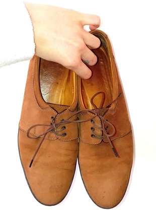 Mocassino, brand: Alexander 1910, condizioni: Ottime, taglia: 39,5, €8.50, €9.63 include la Protezione acquisti