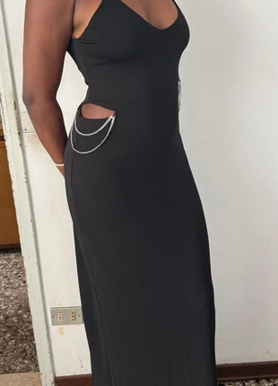 Abito da sera, estado: Muito bom, tamanho: M / 38 / 10, €25.00, €26.95 inclui Proteção do Comprador