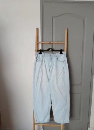 Baggy jean skater style JNCO, brand: JNCO, condition: Very good, size: W28, €20.00, €21.70 includes Buyer Protection