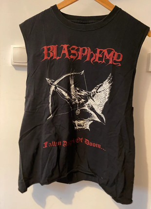 Blasphemy, marque: Blasphemy, état: Satisfaisant, taille: M, 25,00 €, 26,95 € Protection acheteurs incluse