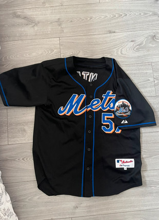Maillot Baseball, marque: Majestic, état: Très bon état, taille: L, 40,00 €, 42,70 € Protection acheteurs incluse