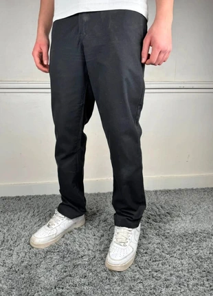 Pantalon Chino pour Homme Dickies taille W32 L30 Coupe Droite Wide WorkwearBox 10, zustand: Neu, mit Etikett, größe: W32 | DE 48, 10,00 €, 11,20 € beinhaltet Vinted-Käuferschutz Pro