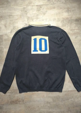 Pull eden park vintage numéro 10 bleu marine taille xl, marca: Eden Park, estado: Muy bueno, tamaño: XL, 15,00 €, 16,45 € Protección al comprador incluida