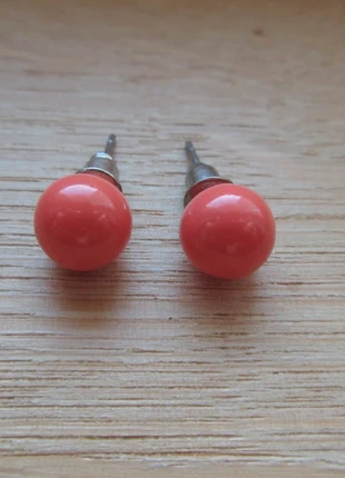 Boucles d'oreilles, staat: Heel goed, € 3,00, € 3,85 inclusief Kopersbescherming