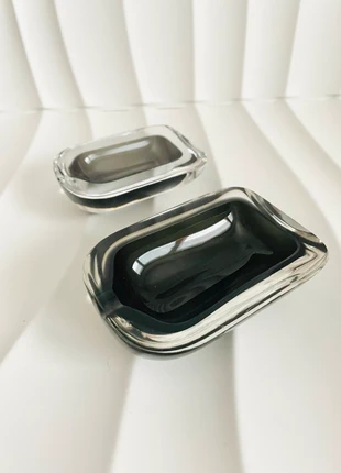 Cendrier murano cedenese, brand: Murano, condition: Very good, €110.00, €116.20 includes Buyer Protection