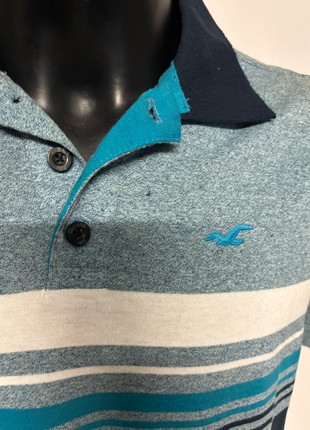 Polo Hollister, marca: Hollister, estado: Muito bom, tamanho: XL, €19.99, €21.69 inclui Proteção do Comprador