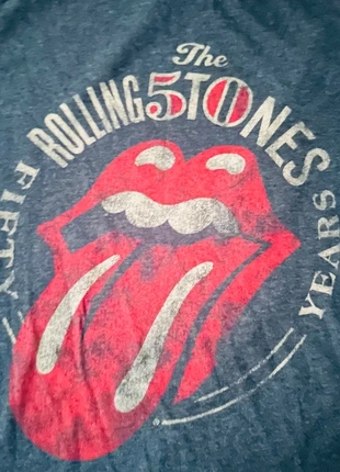 The Rolling Stones 50 Years T-Shirt XL UK Rock Official Band Merch, brand: The Rolling Stones, condition: Good, size: XL, £12.95, £14.30 includes Buyer Protection Pro
