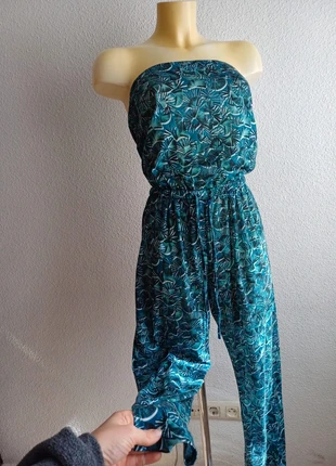 Mono palabra de honor turquesa S, brand: Local, condizioni: Ottime, taglia: S / IT 40 / EU 36, €5.00, €5.95 include la Protezione acquisti