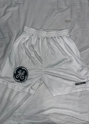 Short blanc, marca: Baliston, estado: Muito bom, tamanho: XL, €5.00, €5.95 inclui Proteção do Comprador