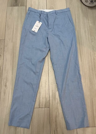 Pantaloni eleganti uomo Zara, brand: Zara, condizioni: Nuovo con cartellino, taglia: M, €18.00, €19.60 include la Protezione acquisti