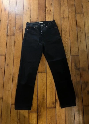 Jean Lévis | Wedgie fit, brand: Levi's, condizioni: Ottime, taglia: S / IT 40 / EU 36, €40.00, €42.70 include la Protezione acquisti