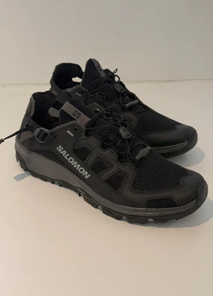 Salomon techamphibian 5, marque: Salomon, état: Neuf sans étiquette, taille: 46, 90,00 €, 95,20 € Protection acheteurs incluse