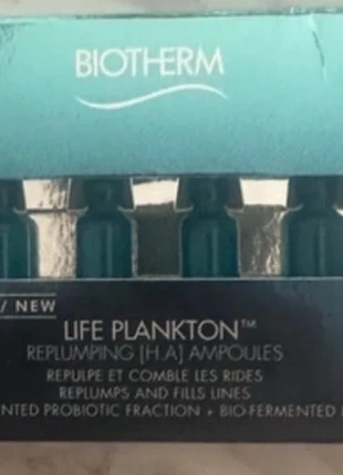 LIFE Plankton Biotherm, brand: Biotherm, condition: New with tags, €14.00, €15.40 includes Buyer Protection
