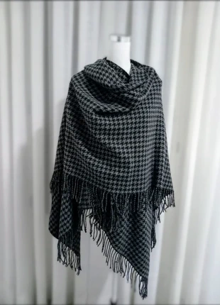 Maxi Mantella in lana Y2K 🍁🍁 Cape en laine, marque: mantella, état: Très bon état, taille: Taille unique, 20,00 €, 21,70 € Protection acheteurs incluse