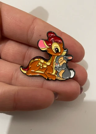 Pins bambi, marque: Disney, état: Neuf sans étiquette, 6,90 €, 7,95 € Protection acheteurs incluse