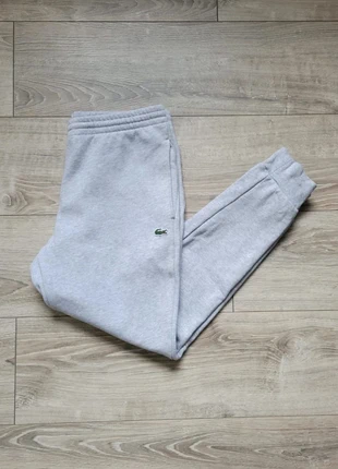 jogging / pantalon lacoste gris clair taille L homme, marque: Lacoste, état: Neuf sans étiquette, taille: L, 64,99 €, 68,94 € Protection acheteurs (Pro) incluse