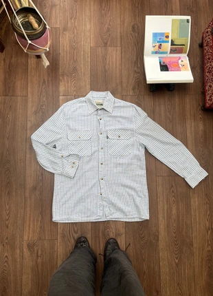 Champion Western shirt, brand: Champion, condition: Very good, size: M, £5.00, £5.95 includes Buyer Protection