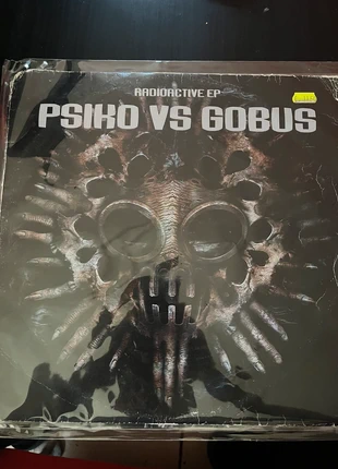 Psiko Vs Gobus, condition: Very good, €10.00, €11.20 includes Buyer Protection