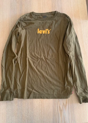 T-shirt Levi’s | S, marque: Levi's, état: Très bon état, taille: S, 5,00 €, 5,95 € Protection acheteurs incluse