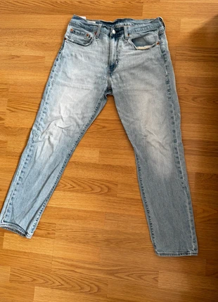 Levi’s jeans, brand: Levi's, condition: Good, size: W32, €7.00, €8.05 includes Buyer Protection