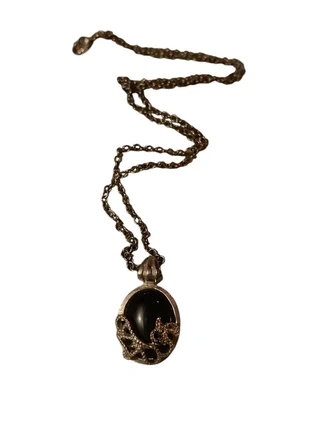 pendant necklace, merk: Vintage Dressing, staat: Goed, € 5,00, € 5,95 inclusief Kopersbescherming