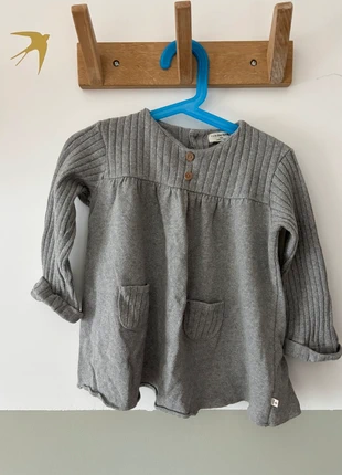 Adorable robe +1 in the family, marke: 1+ in the family, zustand: Sehr gut, größe: 24–36 Monate / 92, 8,00 €, 9,10 € inklusive Vinted-Käuferschutz