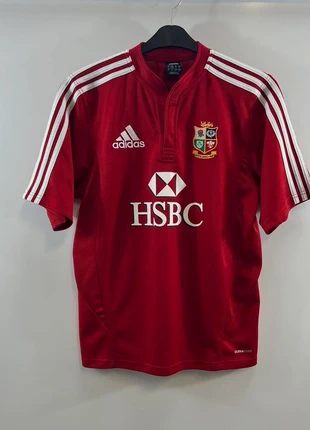British & irish lions home south africa 2009 rugby shirt adults (s) adidas d13, brand: Adidas by stella mccartney, condition: Good, size: S, £34.99, £37.44 includes Buyer Protection Pro